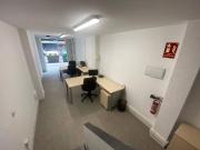 Oficina en Alquiler en Sol i Padris Sant Oleguer