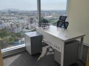 ¡Oficina en Alquiler en Surco!: Espacio Perfecto para...