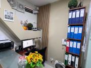 Oficina en alquiler en Surquillo a S/2,000 al mes