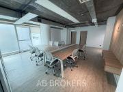 Oficina en Alquiler en Torre Bellini Full amenities