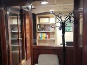 Oficina en alquiler en travesía De Dalt, Barcelona, de...