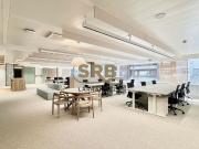 Oficina en alquiler en travesía De Gràcia, Barcelona, de...