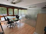 Oficina en alquiler en travesía De Gràcia, Barcelona, de...