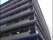 Oficina en alquiler en travesía De Gràcia, Barcelona, de...