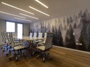 Oficina en alquiler en Tribunales, 205 m2, complejo de...