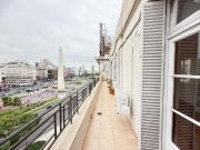 Oficina en alquiler en Tribunales, CABA 3 Ambientes