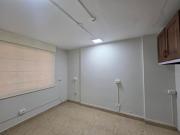 OFICINA EN ALQUILER EN URB. MATELLINI A UN PASO DEL...