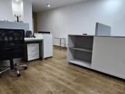 Oficina en alquiler en Valencia, Carrer de Ciril Amorós,...