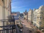 Oficina en alquiler en Valencia, Centro Sant Francesc