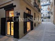 Oficina en alquiler en Valencia, Ciutat Vella