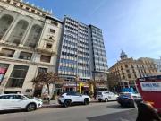 Oficina en alquiler en Valencia, Sant Francesc