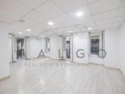 Oficina en alquiler en Valencia, Sant Francesc