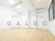 Oficina en alquiler en Valencia, Sant Francesc