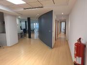 Oficina en alquiler en Valencia, Sant Francesc