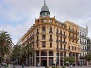 Oficina en alquiler en València, Valencia Costa Valencia