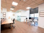 Oficina en alquiler en València, Valencia Costa Valencia