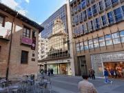 Oficina en alquiler en Valladolid, Centro