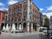 Oficina en alquiler en Valladolid, Centro