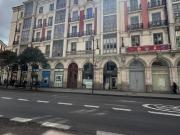 Oficina en alquiler en Valladolid, Centro