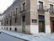 Oficina en alquiler en Valladolid, Centro