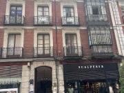 Oficina en alquiler en Valladolid, Centro