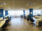 Oficina en alquiler en vía Augusta, Barcelona, de 607 m²...