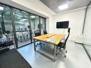 Oficina en alquiler en calle Augusta, Barcelona, de 787...