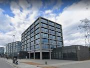 Oficina en alquiler en vía Augusta, Sant Cugat del...