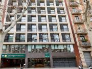 Oficina en alquiler en vía Gran Corts Catalanes,...