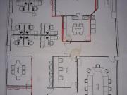 Oficina en alquiler en Vigo, Meixueiro