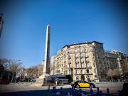 Oficina en Alquiler en Vila de Gràcia