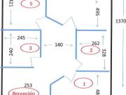 Oficina en alquiler en Vitoria Gasteiz Álava