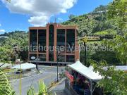 Oficina en Alquiler en Vizcaya, Caracas