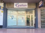 Local comercial en alquiler en Zaragoza, Almozara