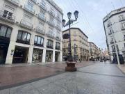 Oficina en alquiler en Zaragoza, Casco Histórico