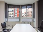 Oficina en alquiler en Zaragoza, Casco Histórico