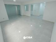 Oficina en alquiler en zona ejecutiva de San Isidro –...