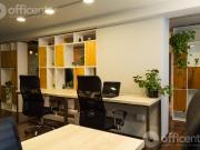 Oficina en alquiler EQUIPADA en Independencia al 300