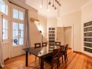 Oficina en Alquiler frente al Teatro Colón