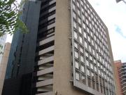 Oficina en alquiler, La Castellana