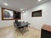 OFICINA EN ALQUILER LA CASTELLANA