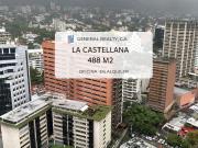 Oficina en Alquiler La Castellana 488,96 m2