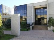 en alquiler, La Moraleja