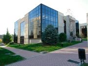 Oficina en alquiler, La Moraleja