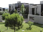 en alquiler, La Moraleja