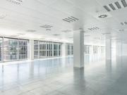 Oficina en alquiler, La Moraleja