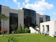 Oficina en alquiler, La Moraleja