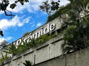 Oficina en alquiler, La Pirámide