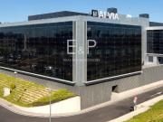 Oficina en alquiler, Las Rozas de Madrid