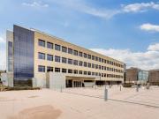 Oficina en alquiler, Las Rozas de Madrid